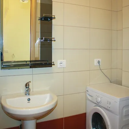 Apartmán Sarande With Sea View I *