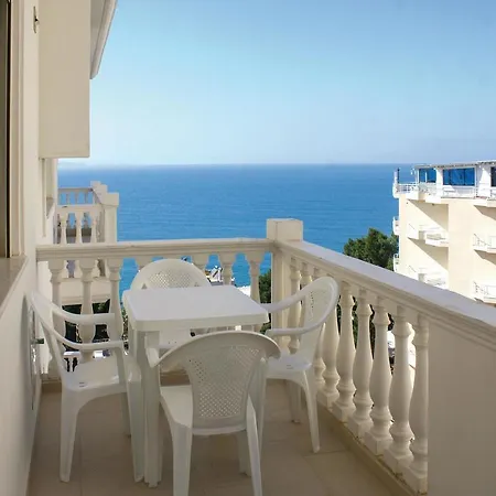 Sarande With Sea View I Cuke